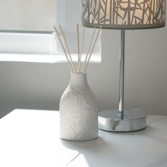 Amber and Lily 300ml Reed Diffuser