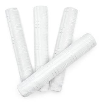 Hampton White 4 Pack Napkins