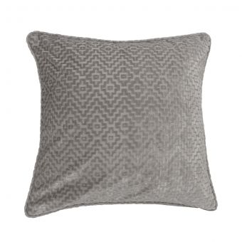 Windsor Silver Cushion Cover