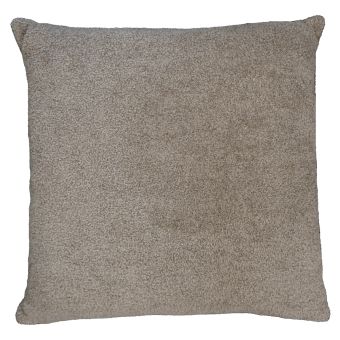 Yukon Natural Filled Cushion