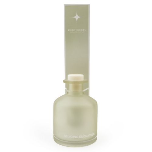 Relaxing Eucalyptus 250ml Diffuser