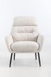 Sardinia Cream Chair