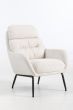 Sardinia Cream Chair