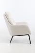 Sardinia Cream Chair