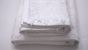 500gsm White Lace Towel Range