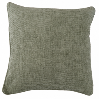 Waverley Sage Cushion Cover