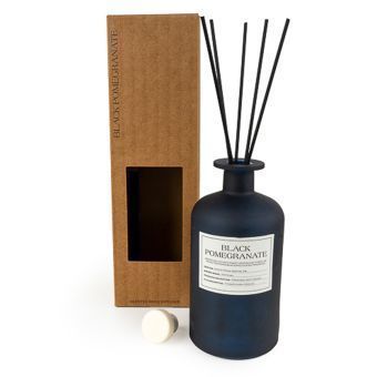 Black Pomegranate Reed Diffuser