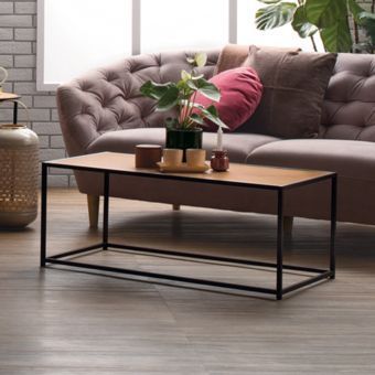Bradford Coffee Table