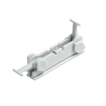 Streamline Curtain Track Connector