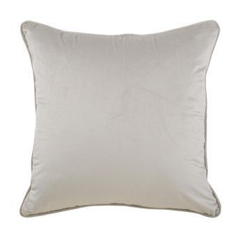 Countess Natural Cushion Cover