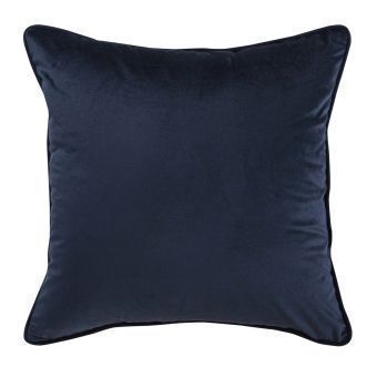 Countess Navy Cushion Cover