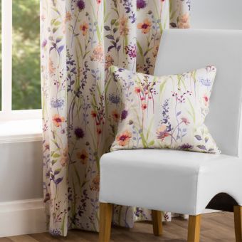 Devon Lavender Cushion Cover