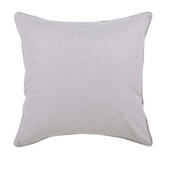 Gemini Natural Cushion Cover