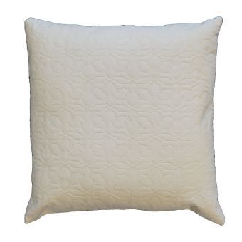 Geri Natural Filled Cushion 55x55cm