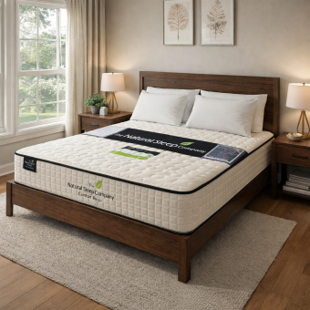 Hibernate Mattress