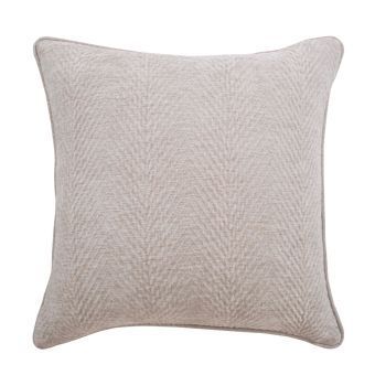 Kelso Natural Cushion Cover