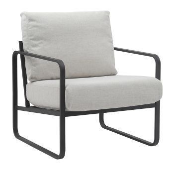 Kobe Ivory Chair