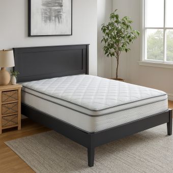Lucia Boxed Mattress