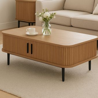 Malmo Coffee Table