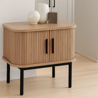 Malmo Collect Side Table
