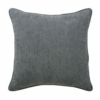 Newbury Grey Cushion Cover