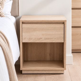 Oslo Side Table