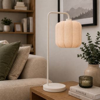 Oman Natural Table Lamp