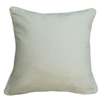 Paros Sage Cushion Cover