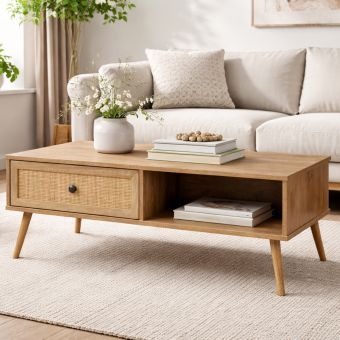 Phuket Natural Coffee Table