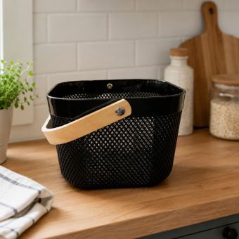 Small Storage Basket