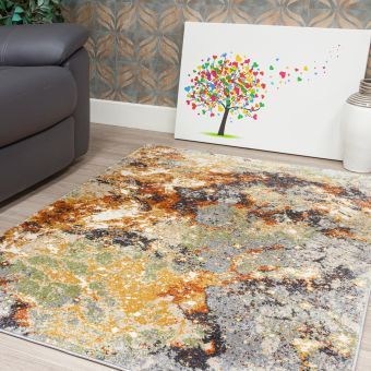 Verdi Glow Rug