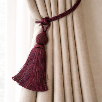 Genoa Wine Tieback