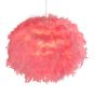 Feather 700392 Pink Shade