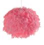 Feather 700392 Pink Shade