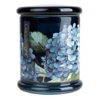 Hydrangea & Jasmine Jar Candle 