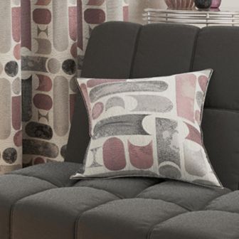 Adelaide Blush Cushion Cover