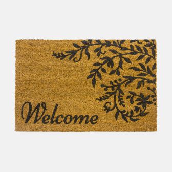 Albany Door Mat