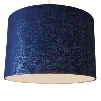 Apollo Blue Glitz Shade