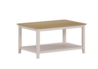Richmond Natural Coffee Table