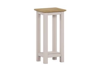 Richmond Natural Side Table