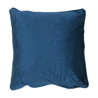 Arundel Navy Cushion Cover