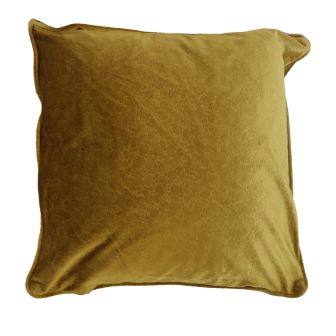 Arundel Gold Cushion Cover
