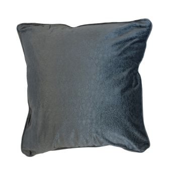 Arundel Grey Cushion Cover