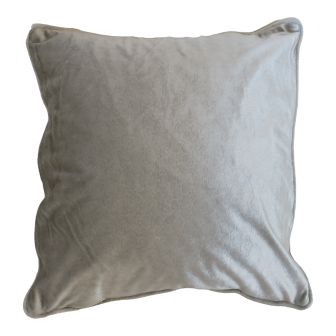 Arundel Silver Cushion Cover