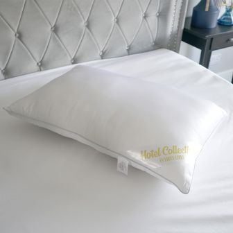 Microfibre Pillow Pair