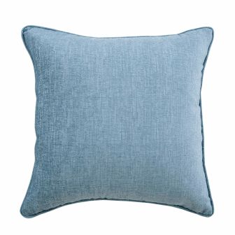 Belgravia Blue Cushion Cover