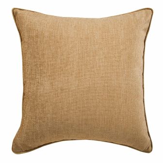 Belgravia Sand Cushion Cover