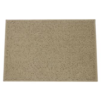 Berber Beige Door Mat
