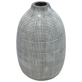 Bordeaux Vase 