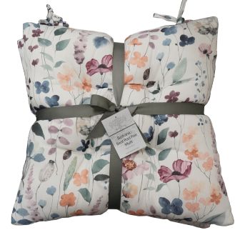 Botanic Multi Seat Pad Pair